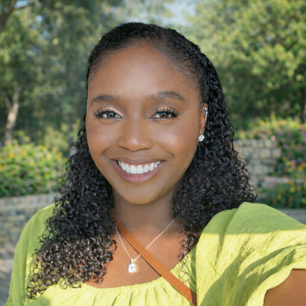 Jonika Forbes-Benjamin